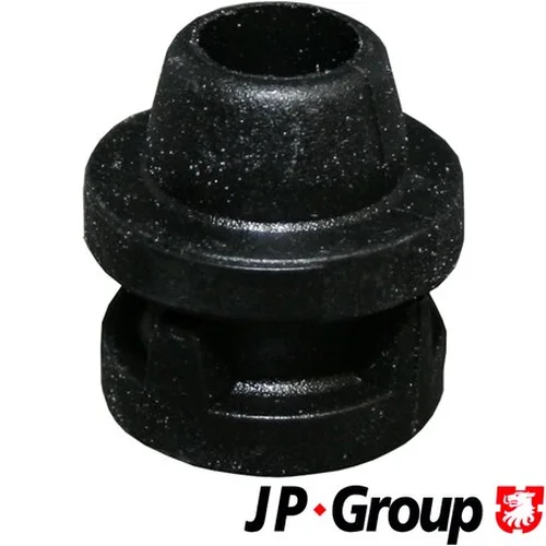 ***подушка радиатора!\ Ford CMax CB3 06> 1514250100 JP
