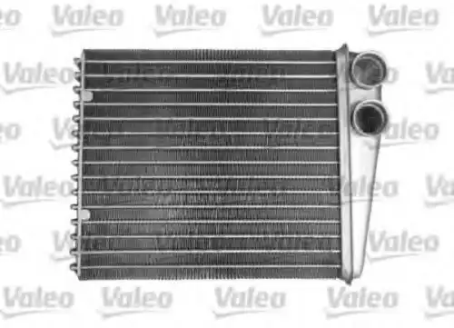 Радиатор печки VALEO 812382