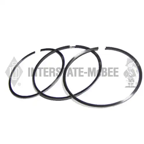 Кольца поршневые MCBEE M-1765749