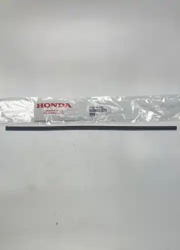 BLADE RUBBER 76632T6LH04 HONDA