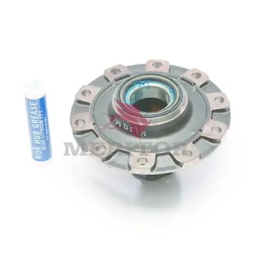Ступица MERITOR 14204561