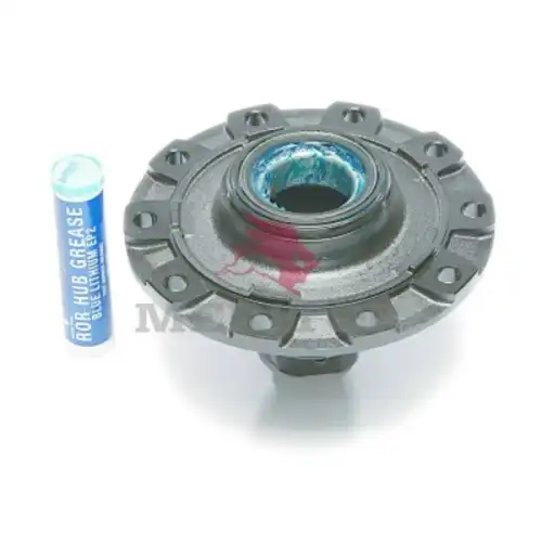 Ступица MERITOR 14204562