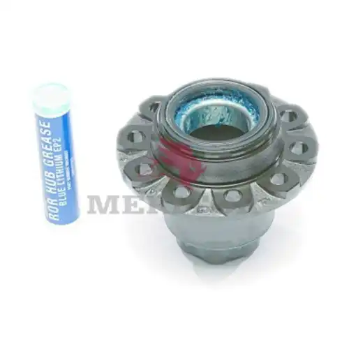 Ступица MERITOR 14203219