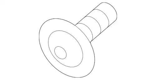 SCREW LR132379 LAND ROVER