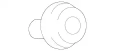 SCREW LR109329 LAND ROVER
