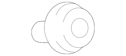 SCREW LR109329 LAND ROVER