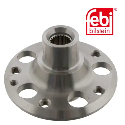 Ступица FEBI 31668