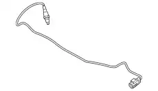 SENSOR - EXHAUST GAS - OXYGEN LR140066 LAND ROVER