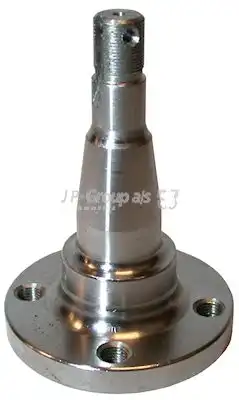 Ступица JP 1251400100