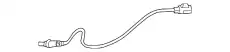 SENSOR-OXYGEN T2H48049 JAGUAR