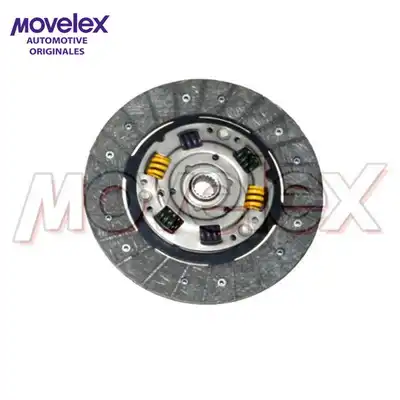 Диск сцепления MOVELEX M14915