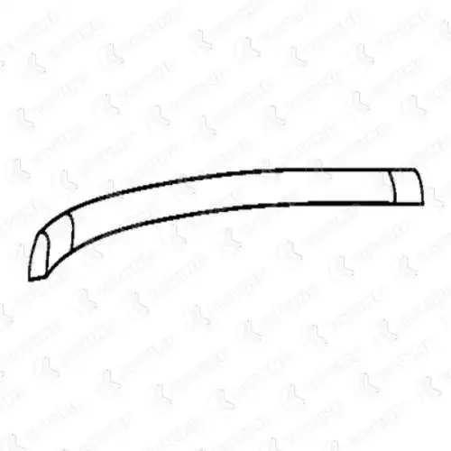Крыша C39/428 COVIND