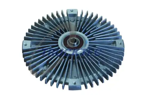 ТЕРМОМУФТА ВЕНТИЛЯТОРА М602.980, LU 02.19.212 TRUCKTEC