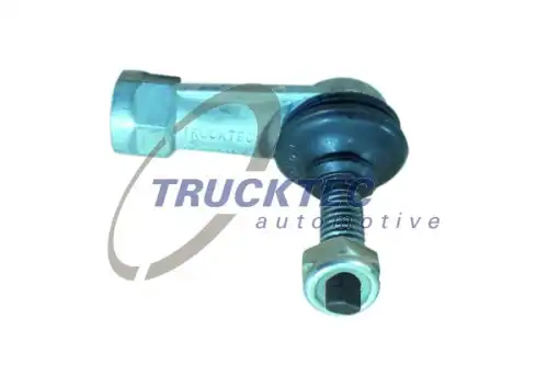 наконечник тяги КПП! левый LHT \MAN,MB,DAF 01.24.331 TRUCKTEC