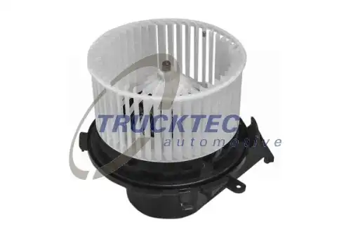 Вентилятор отопителя TRUCKTEC 02.59.091