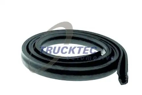 уплотнитель бокового стекла MB 01.67.161 TRUCKTEC