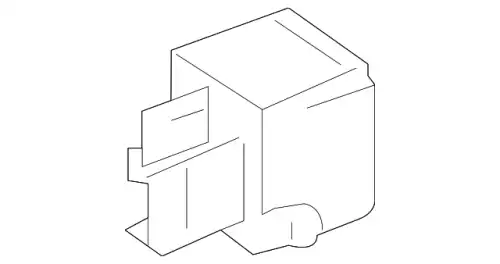 РЕЛЕ 004 545 29 05 MB