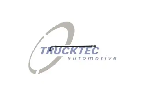 МАСЛЯНЫЙ ШЛАНГ 02.67.134 TRUCKTEC