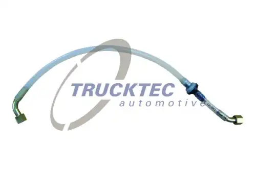 Vacuum line 02.36.002 TRUCKTEC