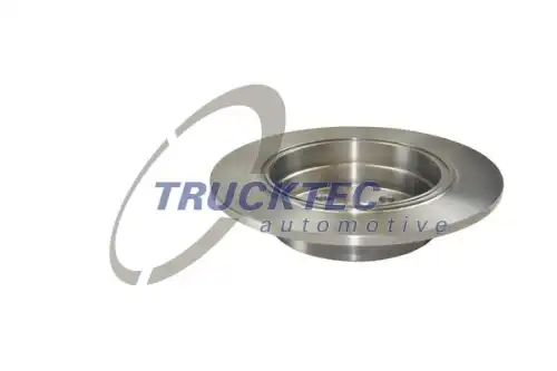 Тормозной диск TRUCKTEC 02.35.066