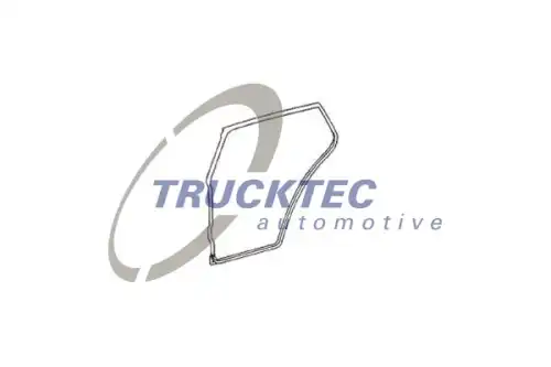 Уплотнитель двери TRUCKTEC 02.53.078