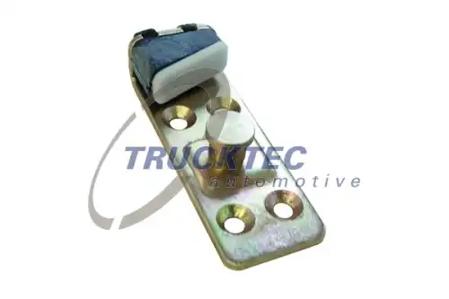 Дверь 01.53.024 TRUCKTEC