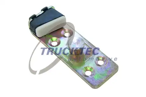 Дверь 01.53.025 TRUCKTEC