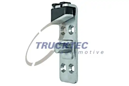 Дверь 01.53.054 TRUCKTEC
