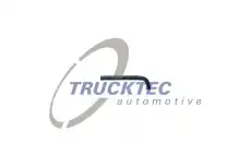 Шланг радиатора 01.40.007 TRUCKTEC