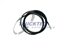 Шланг радиатора 01.40.007 TRUCKTEC