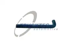 Шланг радиатора 01.40.007 TRUCKTEC