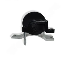 Подушка крепления двигателя WENDERW WEPP136