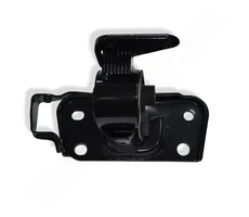 Подушка крепления двигателя WENDERW WEPP128