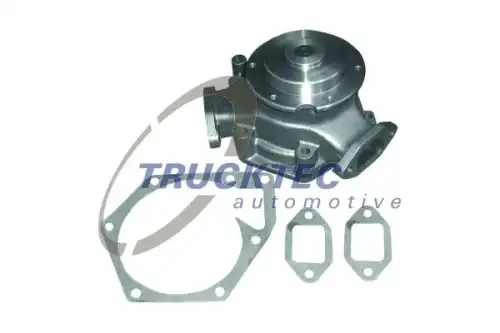 Насос системы охлаждения (помпа) TRUCKTEC 01.19.137