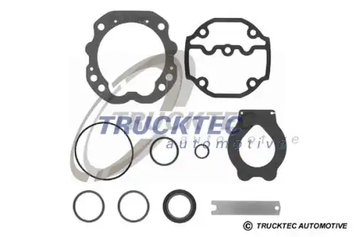 ремкомпл. компрессора MB 01.43.224 TRUCKTEC