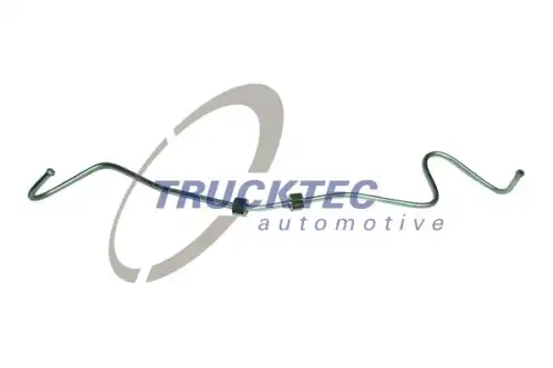трубка ТНВД MB 01.13.091 TRUCKTEC