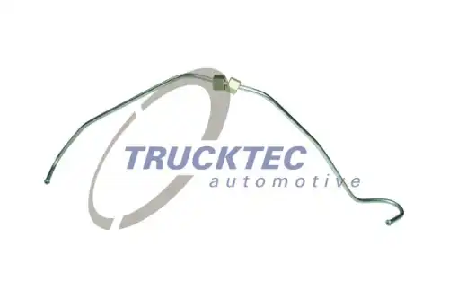 трубка ТНВД MB 01.13.122 TRUCKTEC