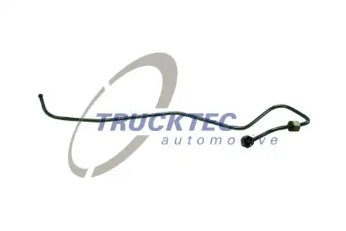 трубка ТНВД MB 01.13.123 TRUCKTEC