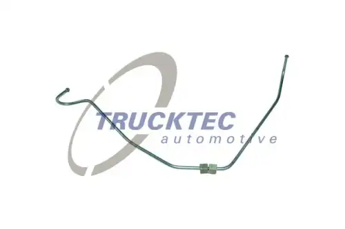 трубка ТНВД MB 01.13.084 TRUCKTEC