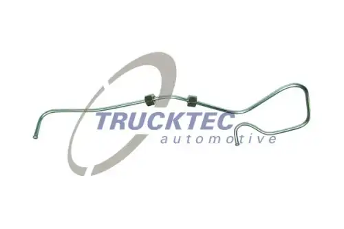 трубка ТНВД MB 01.13.055 TRUCKTEC