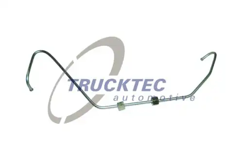 трубка ТНВД MB 01.13.061 TRUCKTEC