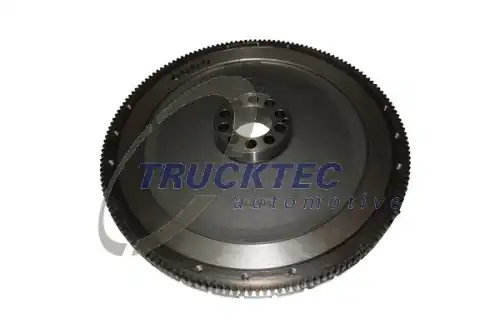 маховик с венцом MB 01.11.066 TRUCKTEC