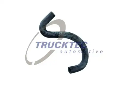 ПАТРУБОК РАДИАТОРА TRUCKTEC 01.40.052