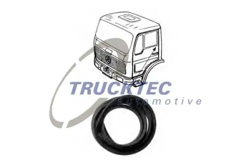 уплотнитель двери MB 01.50.016 TRUCKTEC