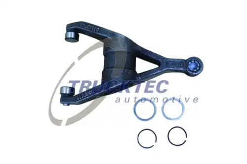 Вилка сцепления 01.23.059 TRUCKTEC