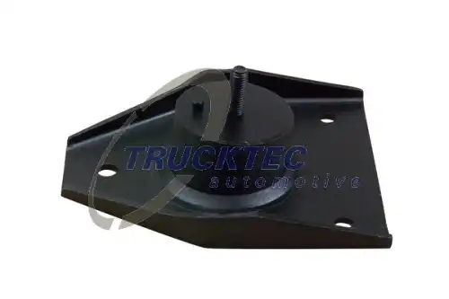 подушка радиатора Volv 03.19.015 TRUCKTEC