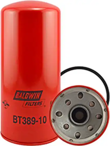 Фильтр гидравлический BALDWIN BT389-10
