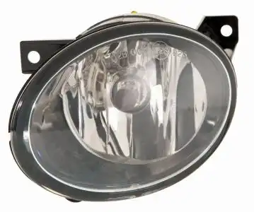 Фара противотуманная ABAKUS 441-2043L-UE