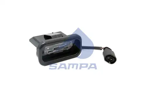 Фонарь габаритный SAMPA 024.325
