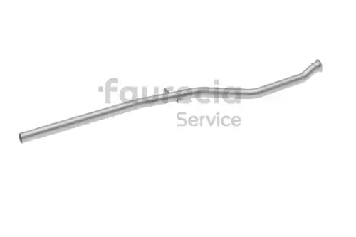 Ремонтная трубка, катализатор FS45452 FAURECIA
